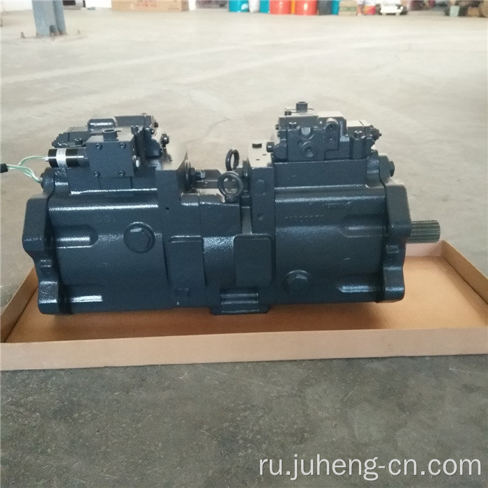 DX160LC Основной насос Excavator DX160LC Гидравлический насос